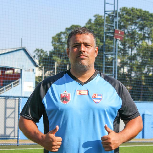 Luiz Cláudio dos Santos